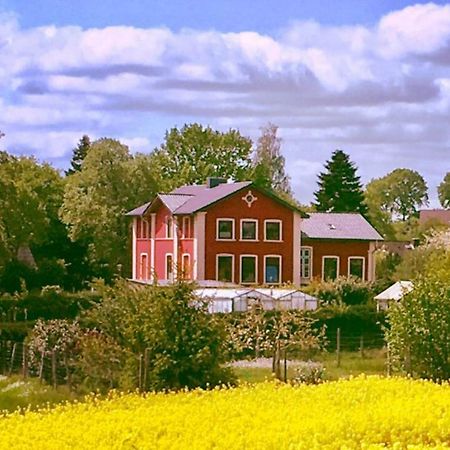 Ferienwohnung In Kiel- Und Kanalnahe Quarnbek Extérieur photo