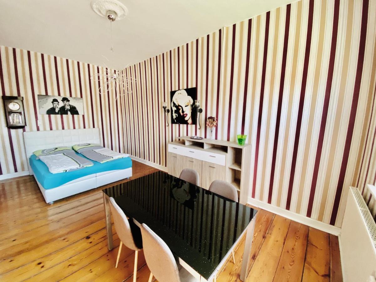 Ferienwohnung In Kiel- Und Kanalnahe Quarnbek Extérieur photo