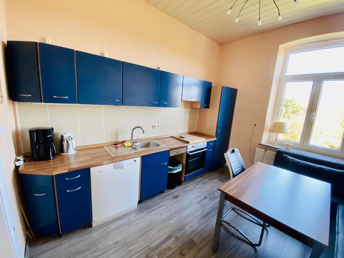 Ferienwohnung In Kiel- Und Kanalnahe Quarnbek Extérieur photo