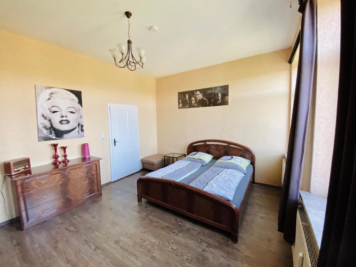 Ferienwohnung In Kiel- Und Kanalnahe Quarnbek Extérieur photo