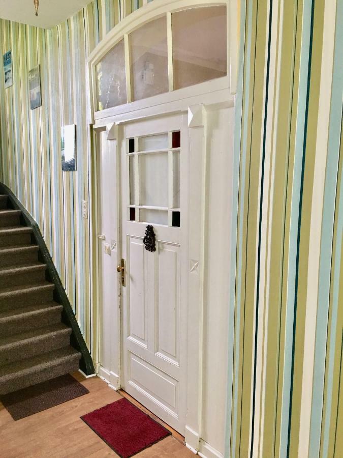 Ferienwohnung In Kiel- Und Kanalnahe Quarnbek Extérieur photo