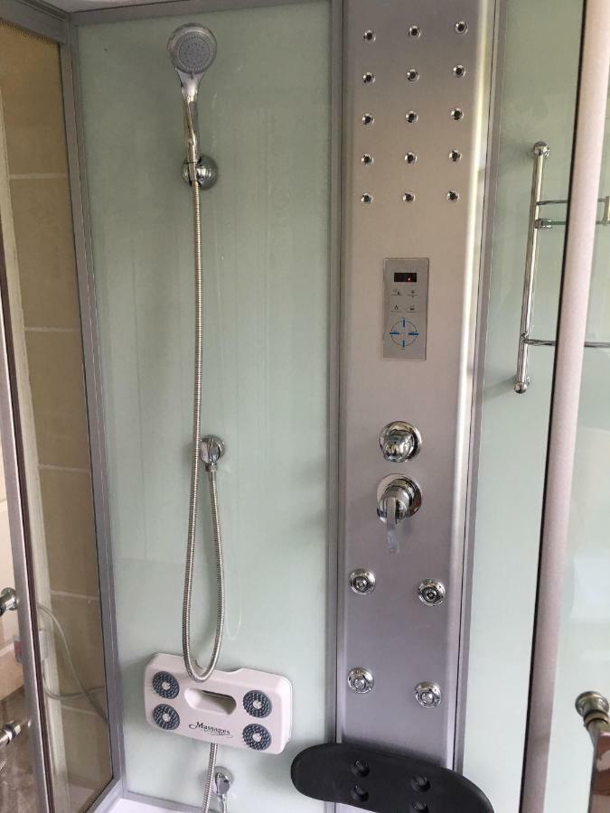 Ferienwohnung In Kiel- Und Kanalnahe Quarnbek Extérieur photo